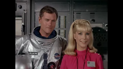 I Dream Of Jeannie