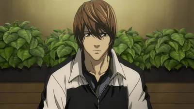 Death Note