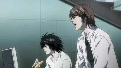 Death Note