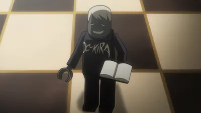 Death Note