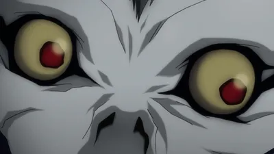 Death Note