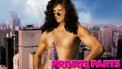 Private Parts