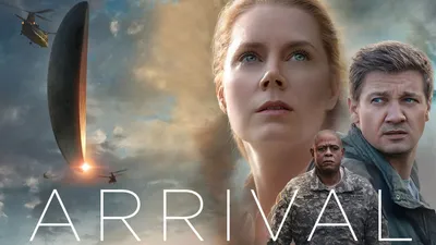 Arrival