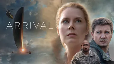 Arrival