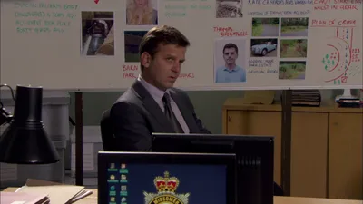 Midsomer Murders