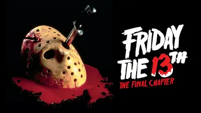 Friday the 13th Part - IV: The Final Chapter