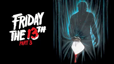 Friday the 13th - Part III