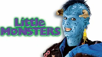 Little Monsters