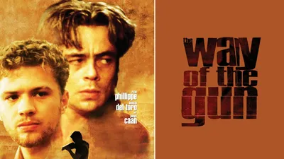 The Way Of The Gun