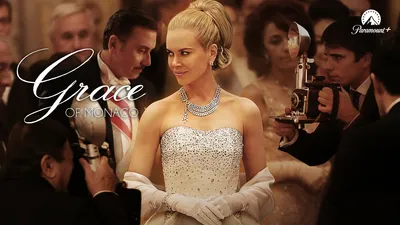 Grace Of Monaco