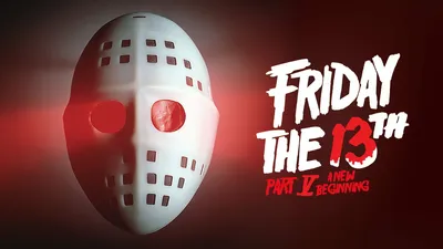 Friday the 13th Part V: A New Beginning