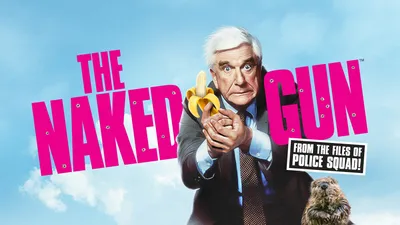 The Naked Gun: From the Files of Police Squad!