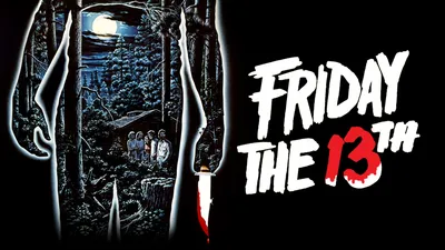 Friday the 13th