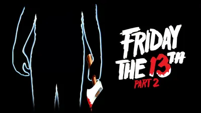 Friday the 13th Part II