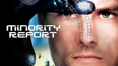 Minority Report