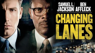 Changing Lanes