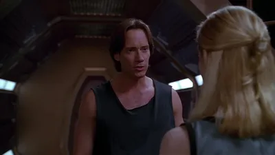 Gene Roddenberry's Andromeda