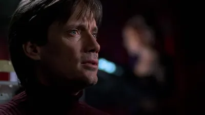 Gene Roddenberry's Andromeda