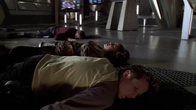 Gene Roddenberry's Andromeda