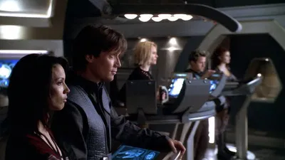 Gene Roddenberry's Andromeda