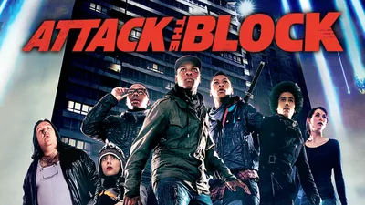 Attack the Block