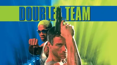 Double Team