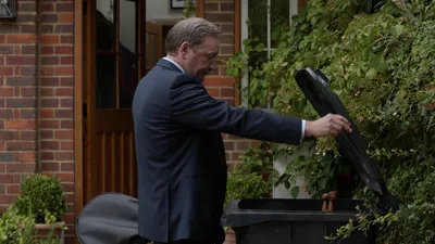 Midsomer Murders