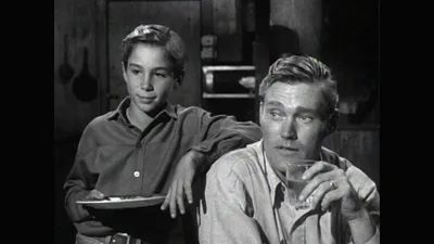 The Rifleman