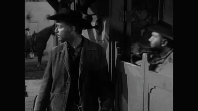 The Rifleman