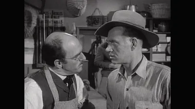 The Rifleman