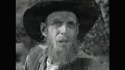 The Rifleman