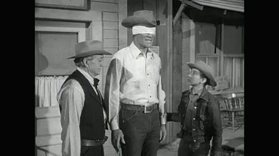 The Rifleman
