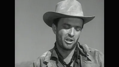 The Rifleman