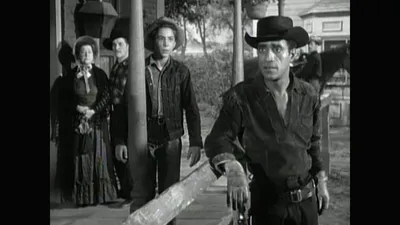 The Rifleman