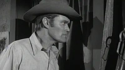 The Rifleman