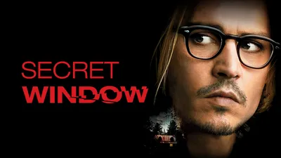 Secret Window