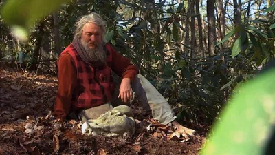Mountain Men