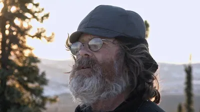Mountain Men