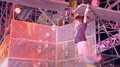 Ninja Warrior