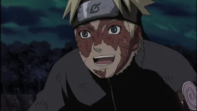 Naruto Shippuden