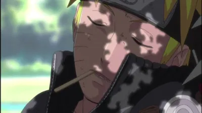 Naruto Shippuden