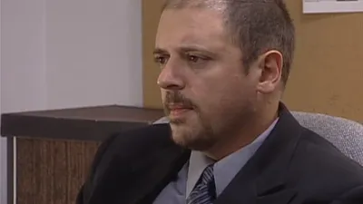 The Prosecutors: In Pursuit of Justice