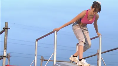 Ninja Warrior