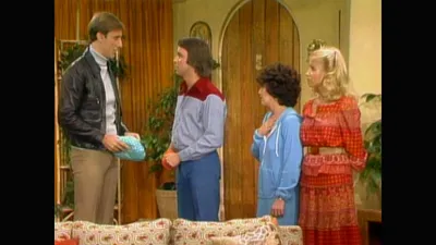 Three's Company