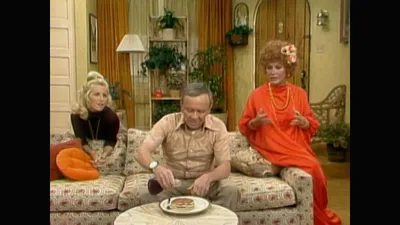 Three's Company