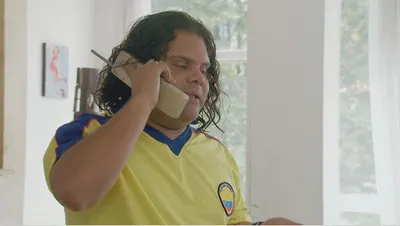 La Selección 2