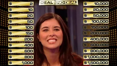 Deal or No Deal