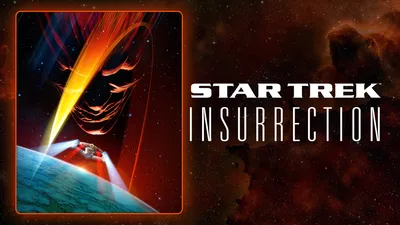 Star Trek IX: Insurrection