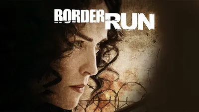 Border Run