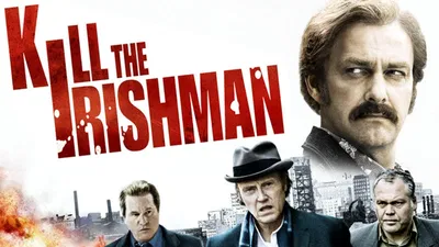 Kill The Irishman